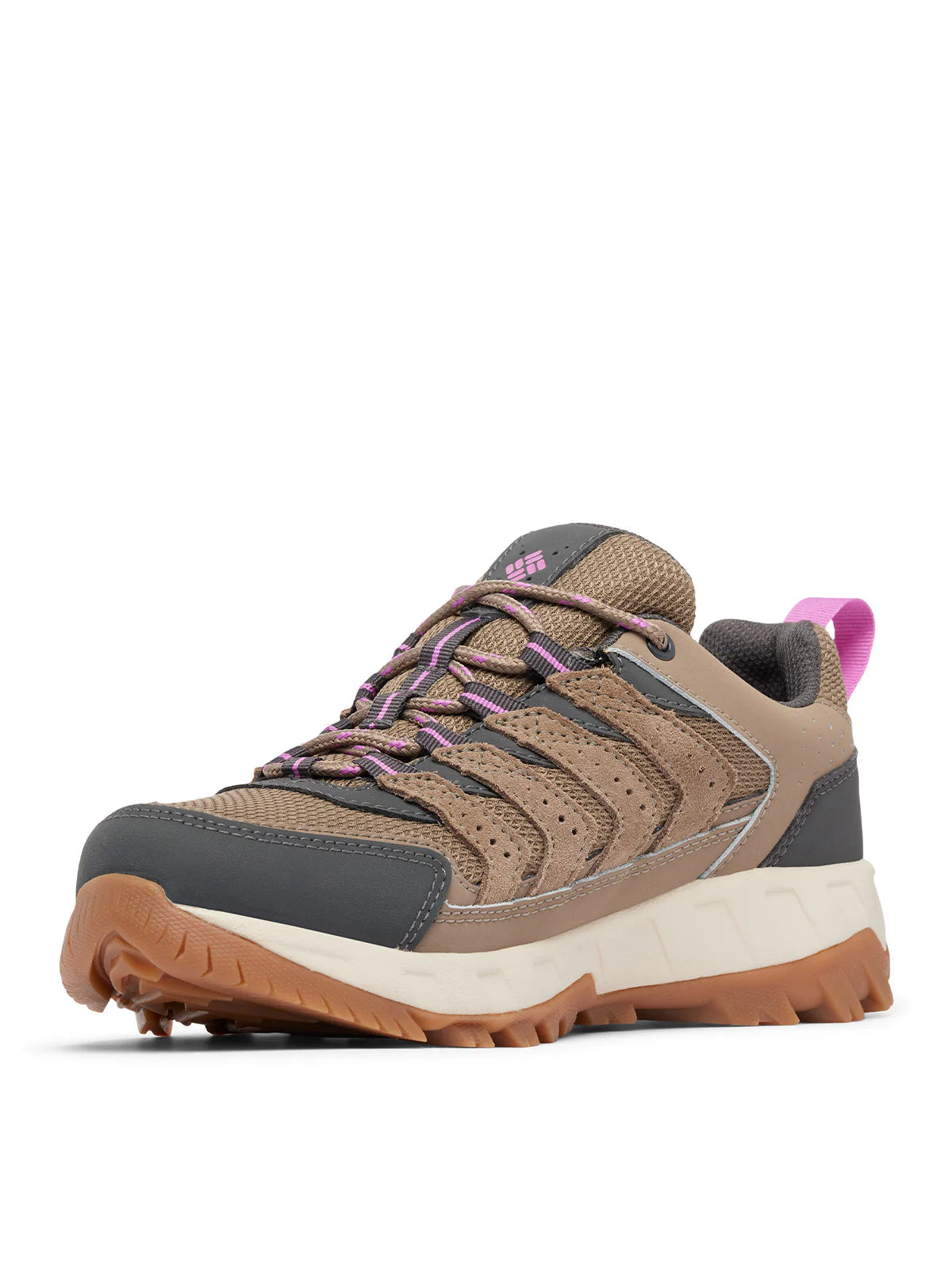 ZAPATILLAS IMPERMEABLES MUJER STRATA TRAIL™ HERA