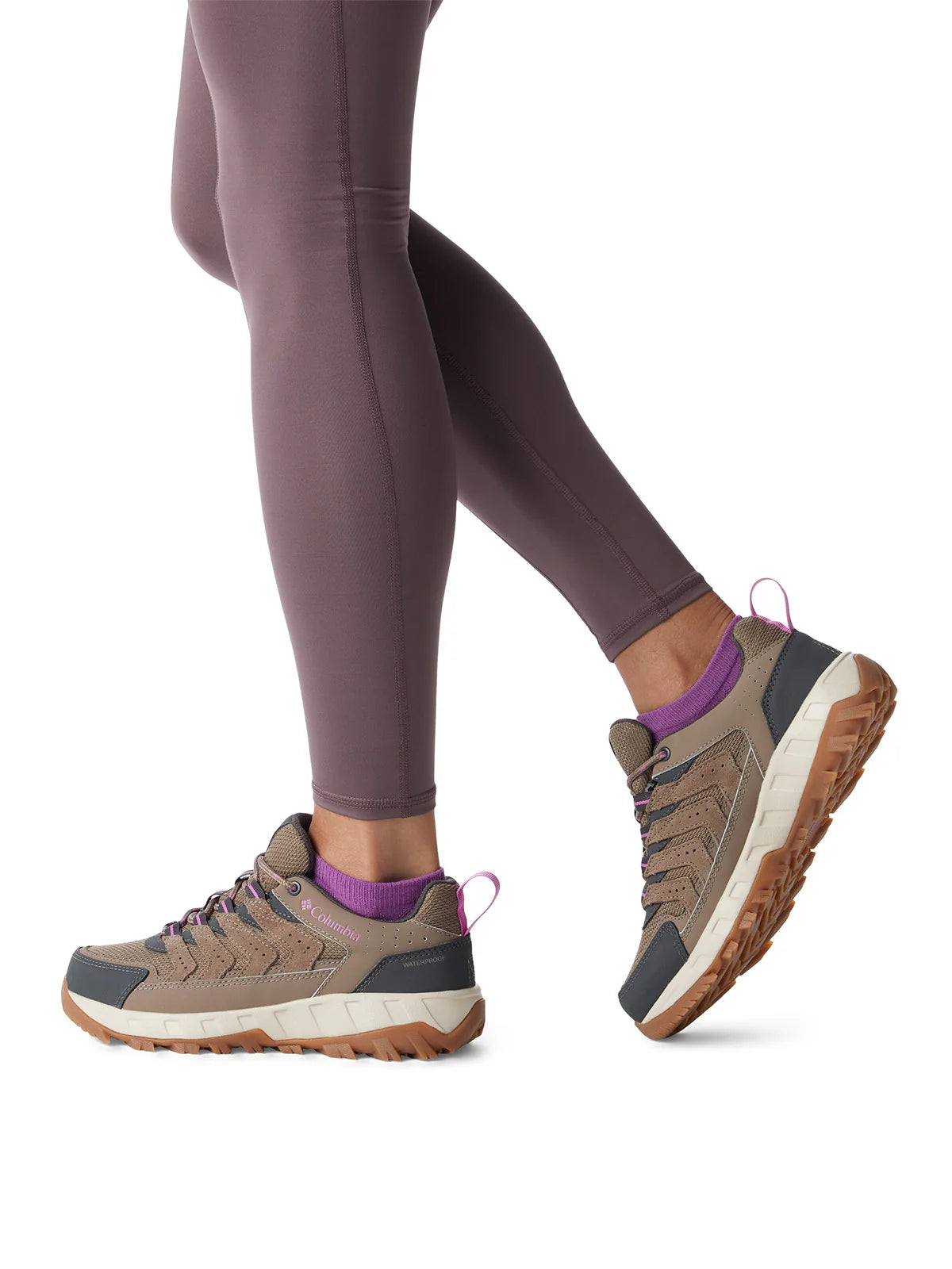 ZAPATILLAS IMPERMEABLES MUJER STRATA TRAIL™ HERA