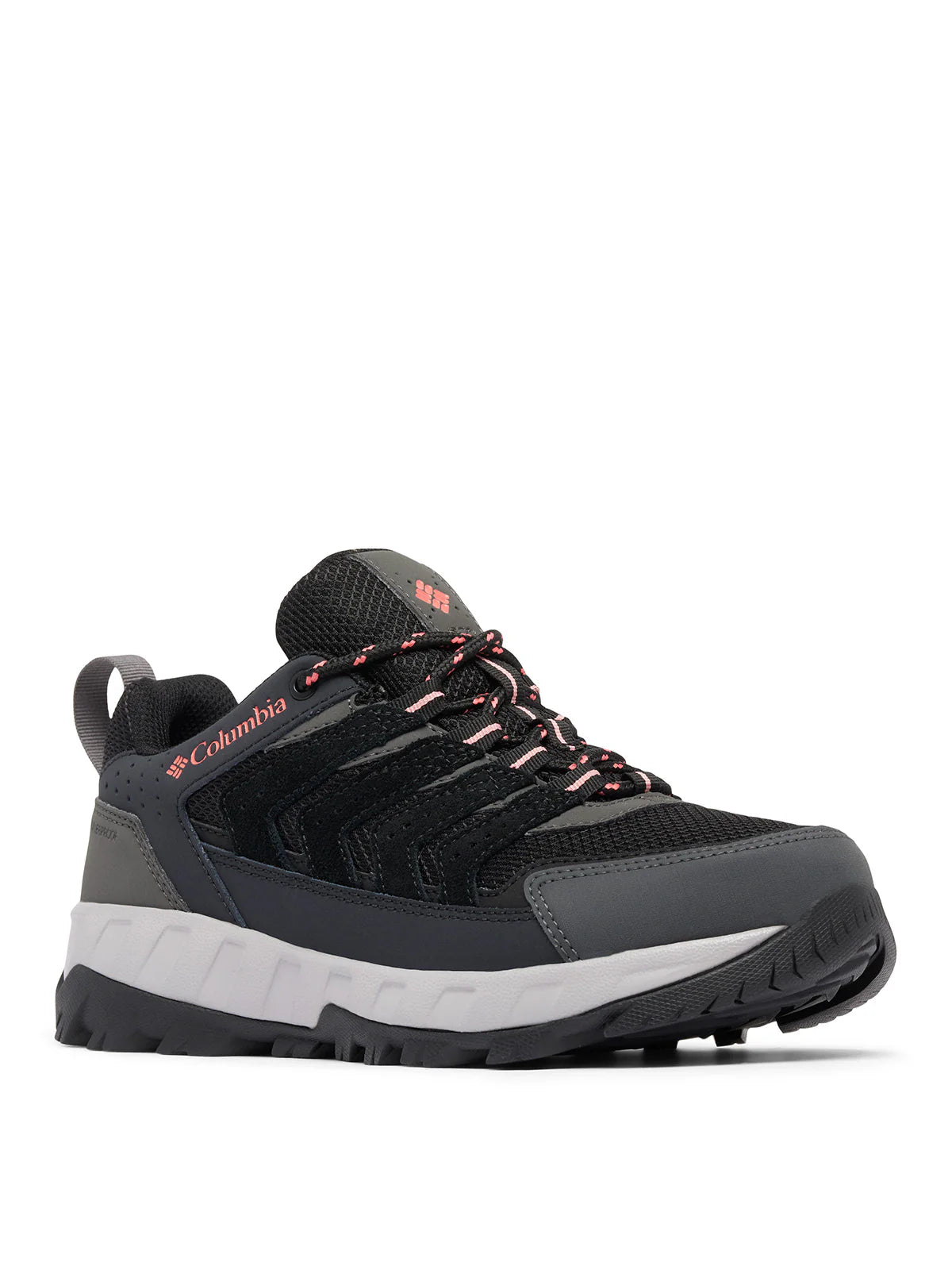 ZAPATILLAS IMPERMEABLES MUJER STRATA TRAIL™
