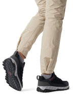 ZAPATILLAS IMPERMEABLES MUJER STRATA TRAIL™
