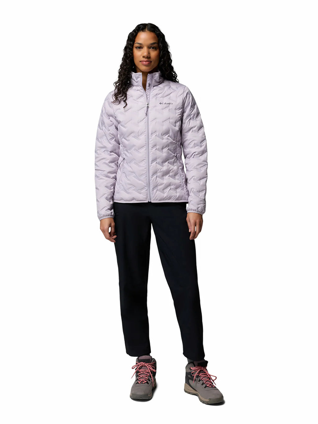 DELTA RIDGE™ II