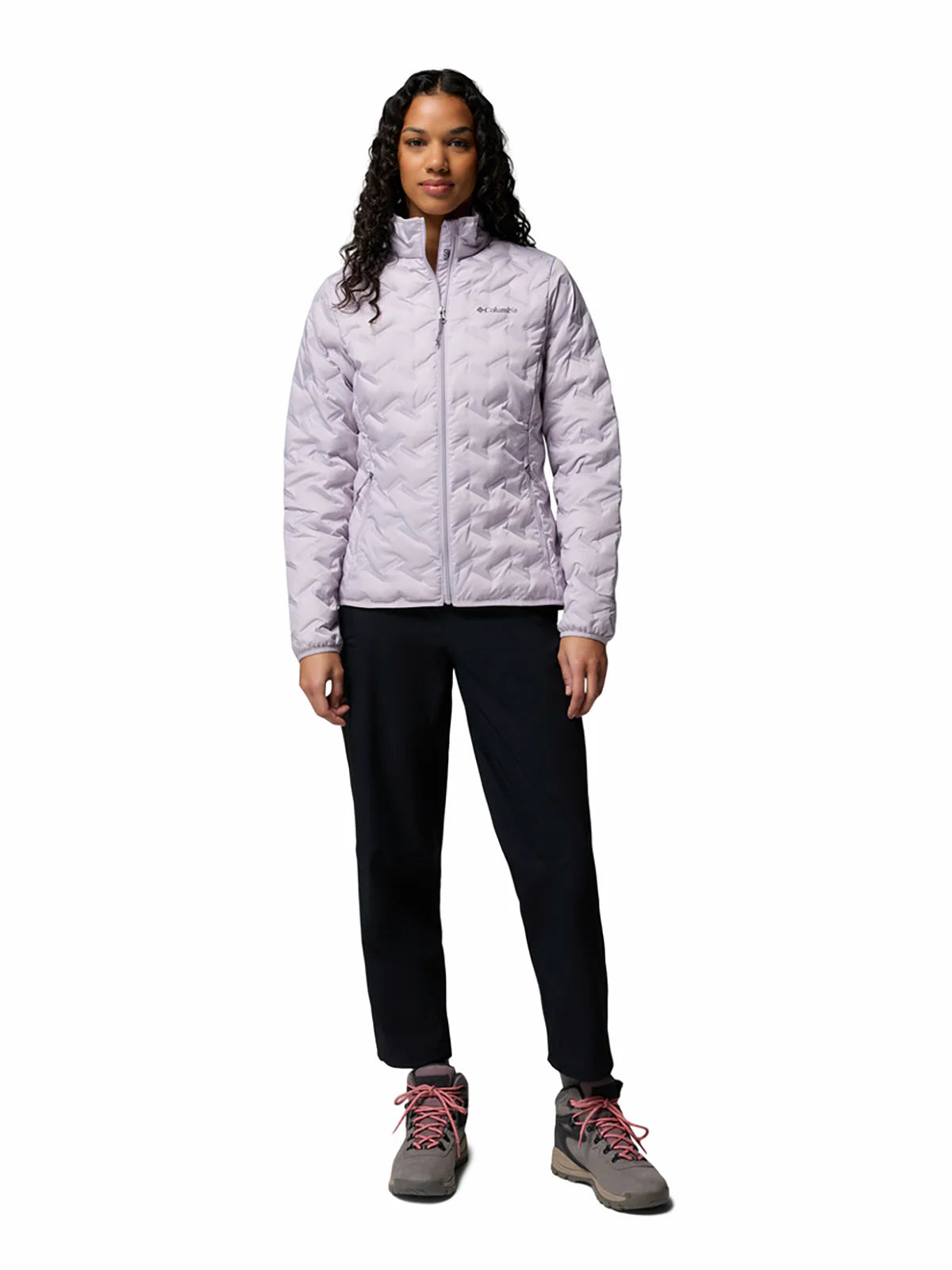 DELTA RIDGE™ II