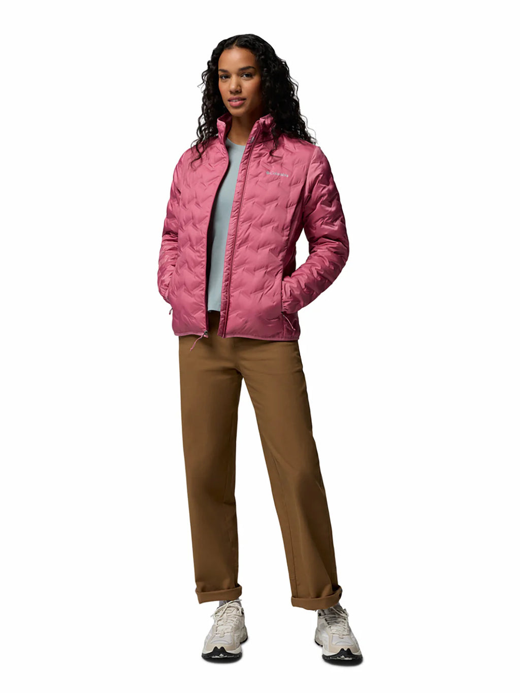 DELTA RIDGE™ II