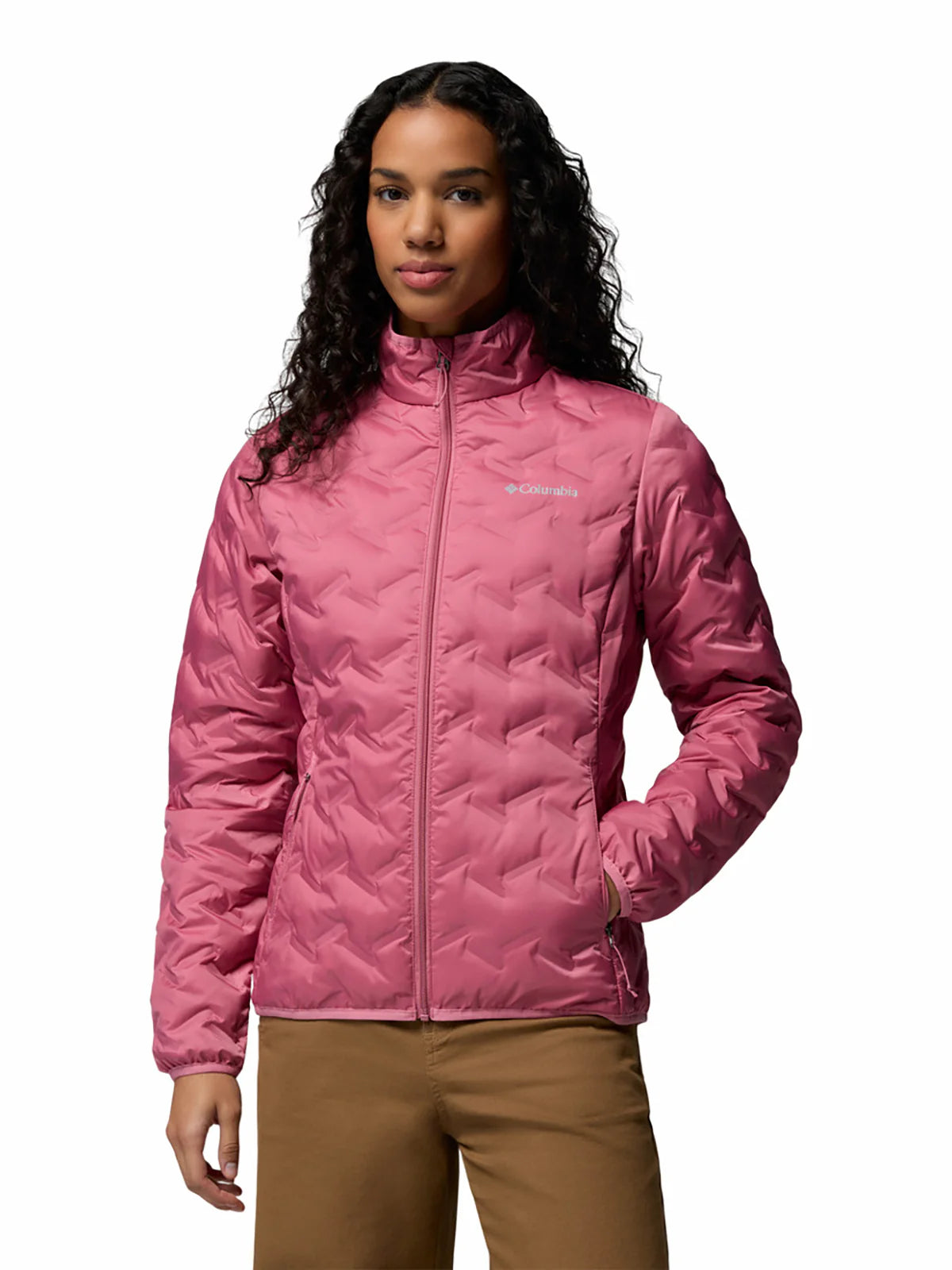 DELTA RIDGE™ II