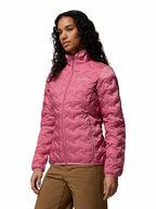 DELTA RIDGE™ II