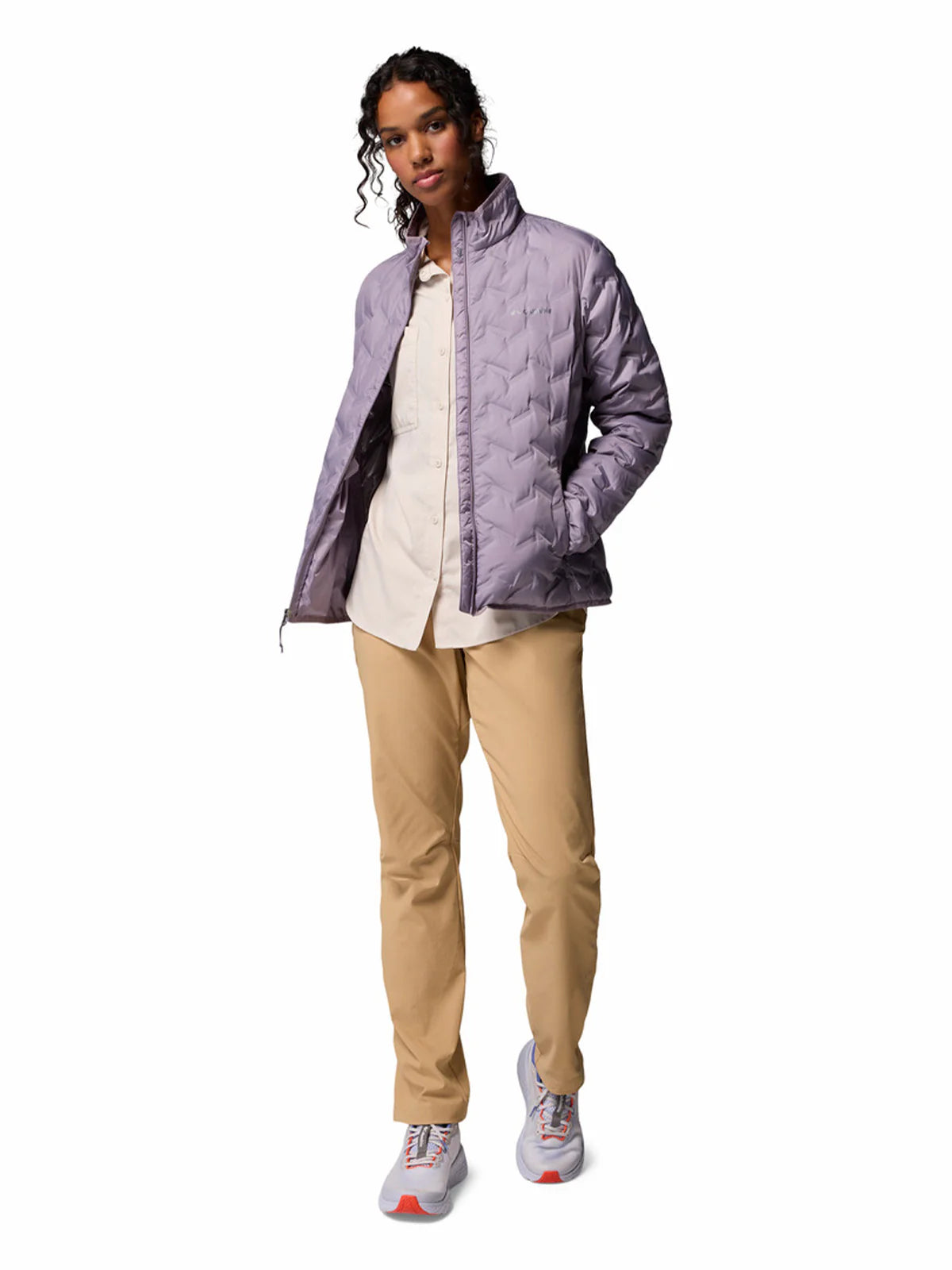 DELTA RIDGE™ II