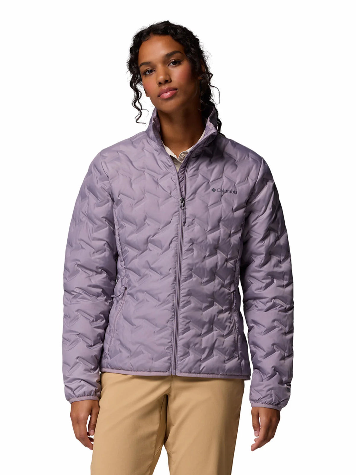 DELTA RIDGE™ II