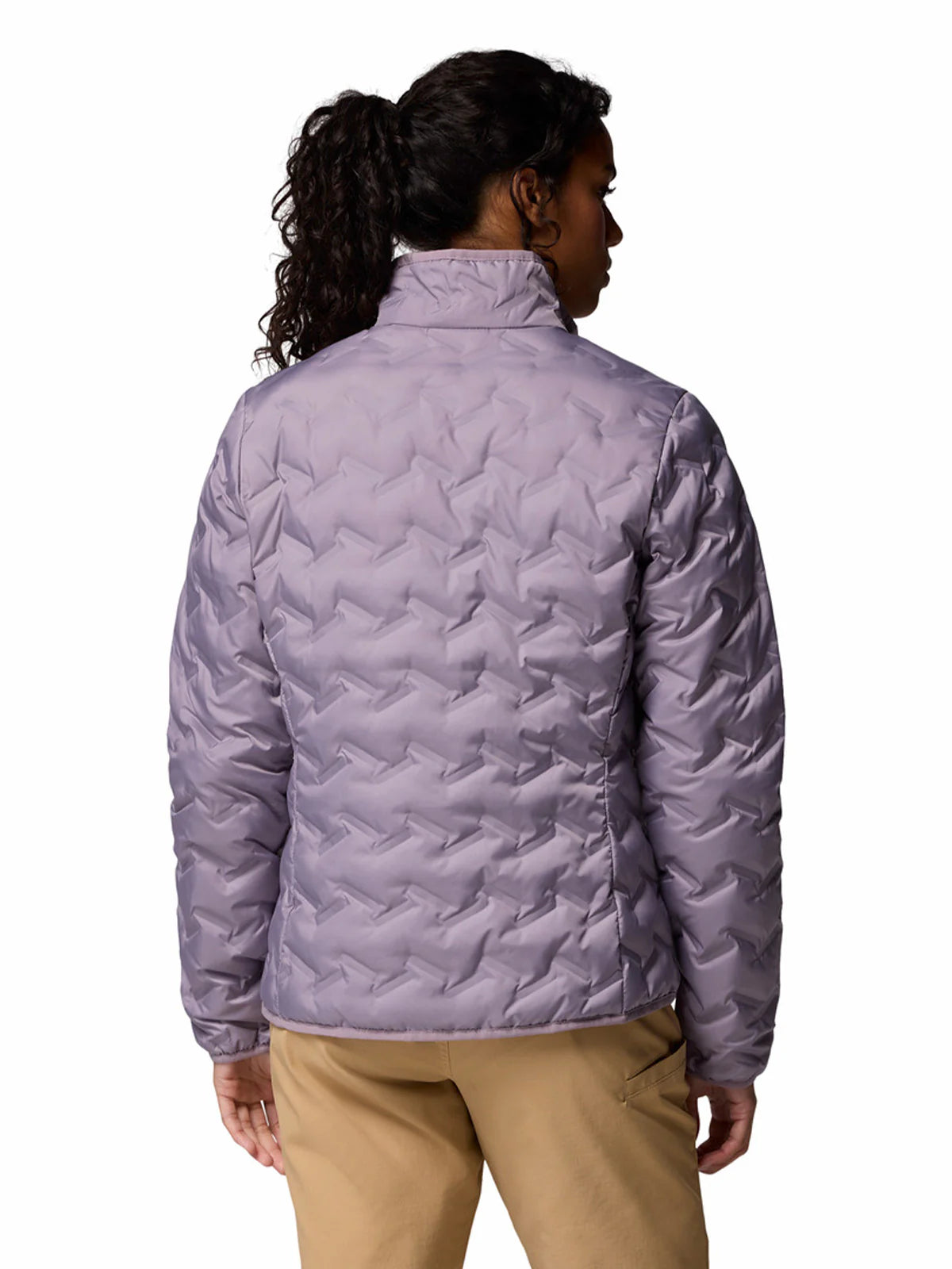 DELTA RIDGE™ II