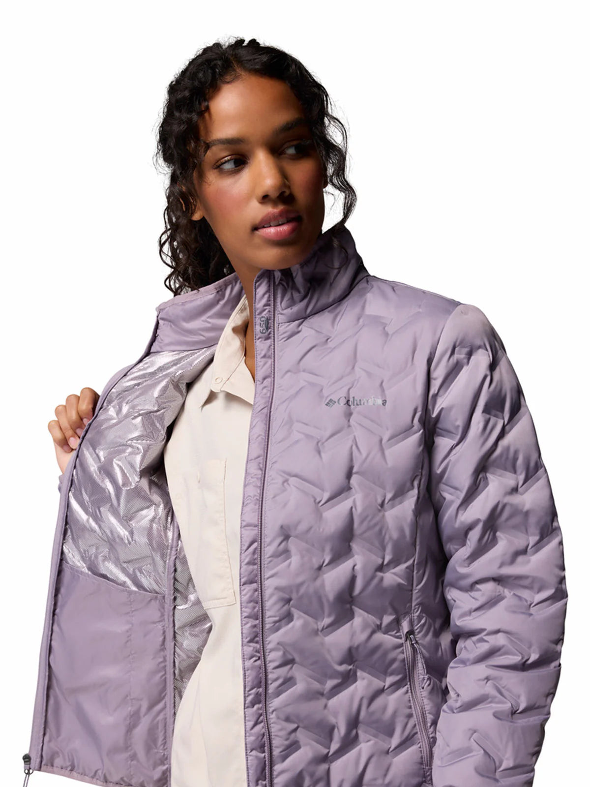 DELTA RIDGE™ II