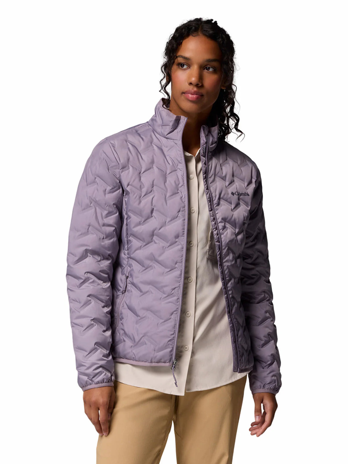 DELTA RIDGE™ II