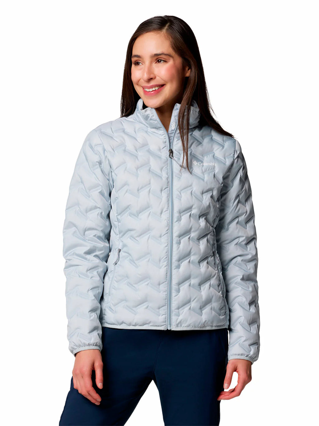 DELTA RIDGE™ II