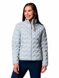 DELTA RIDGE™ II