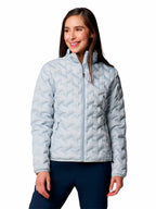 DELTA RIDGE™ II