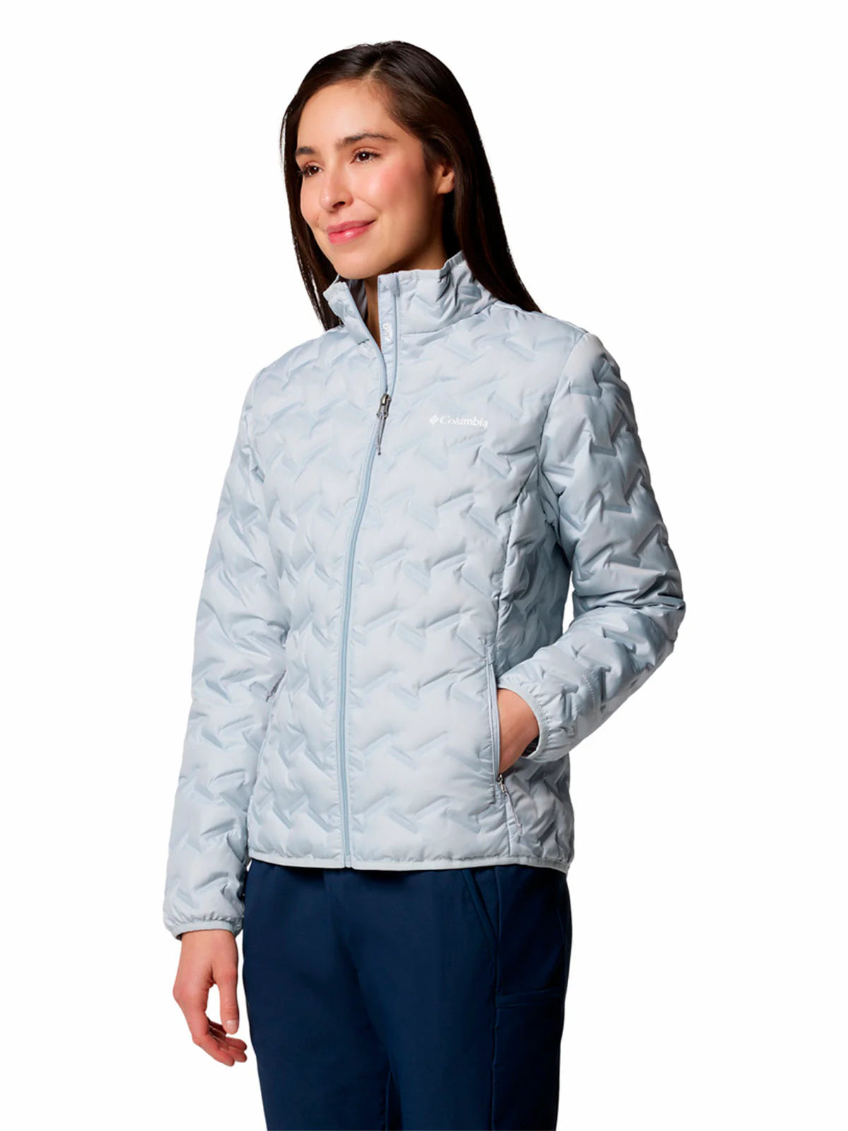 DELTA RIDGE™ II