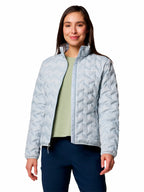 DELTA RIDGE™ II
