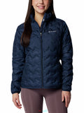 DELTA RIDGE™ II
