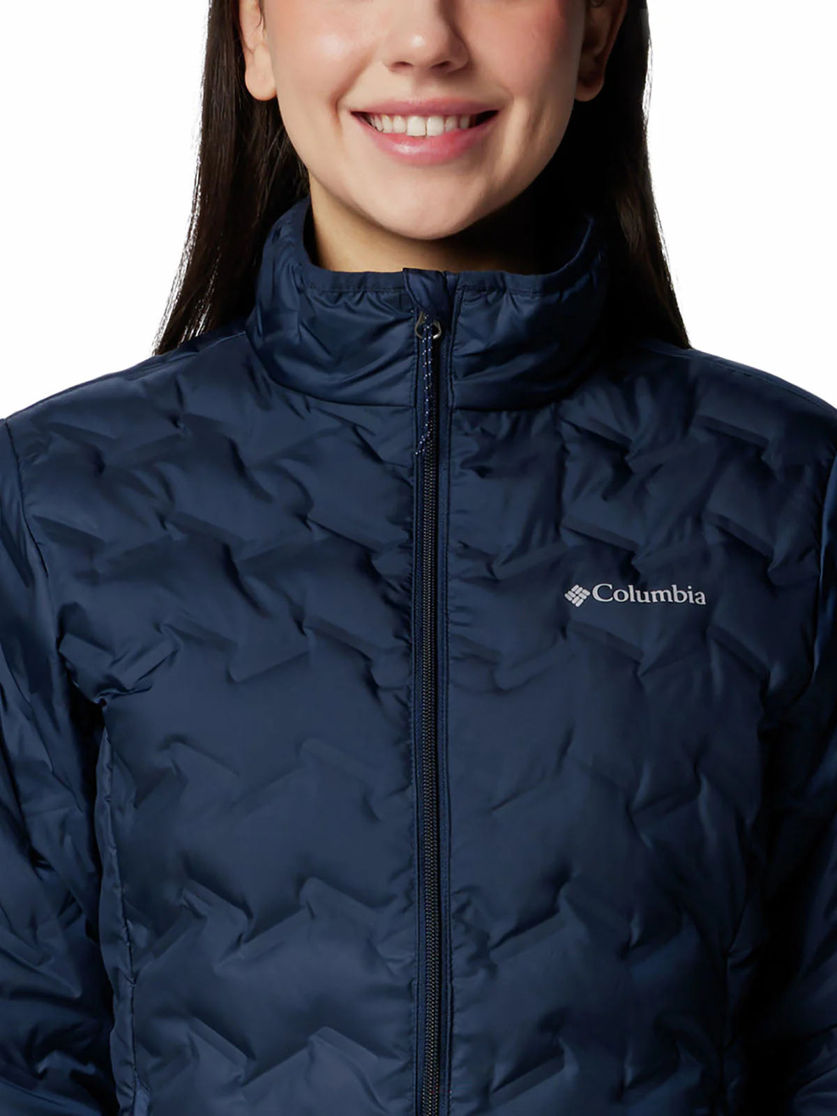 DELTA RIDGE™ II