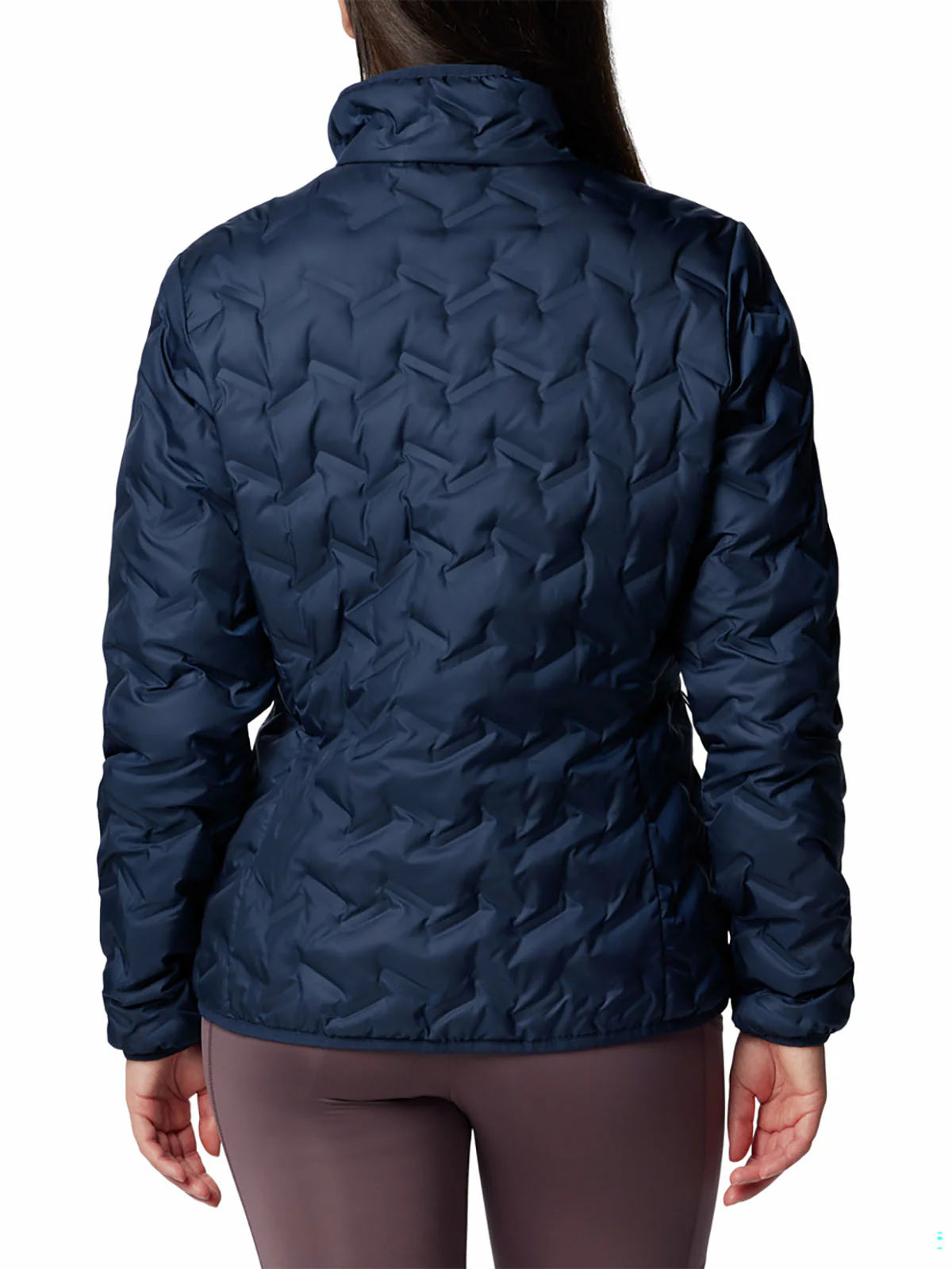 DELTA RIDGE™ II
