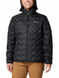 DELTA RIDGE™ II