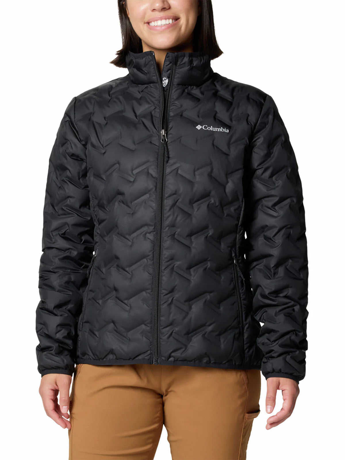 DELTA RIDGE™ II