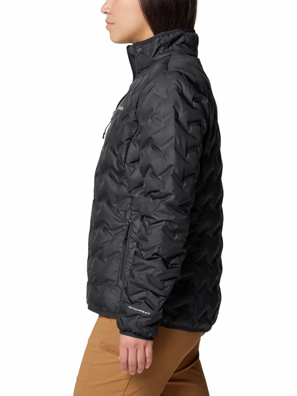 DELTA RIDGE™ II