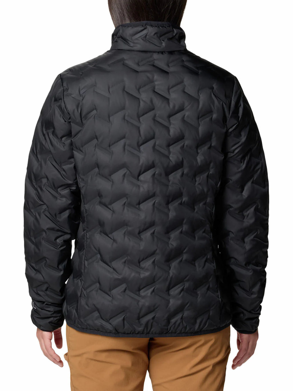 DELTA RIDGE™ II