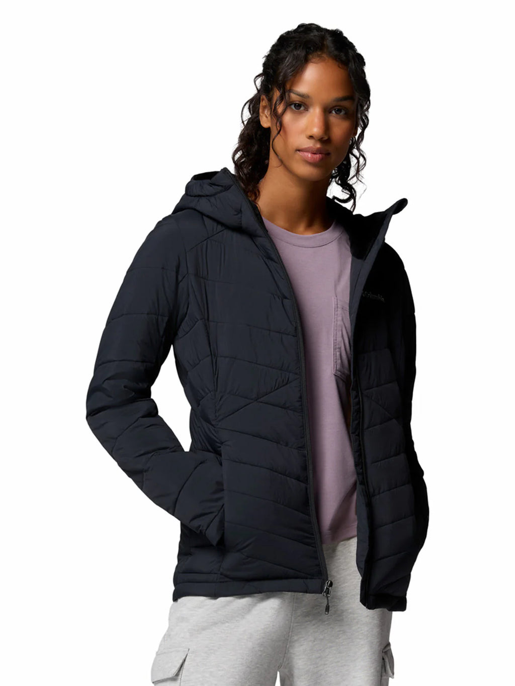 JOY PEAK™ II