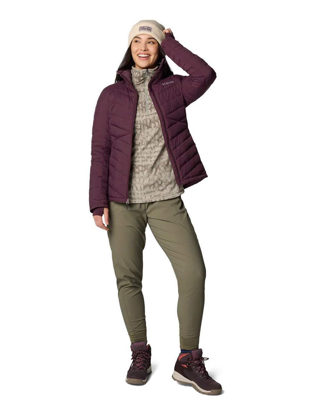 JOY PEAK™ II