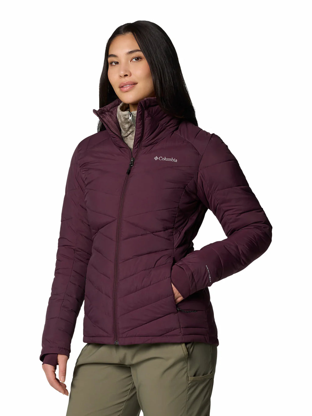 JOY PEAK™ II