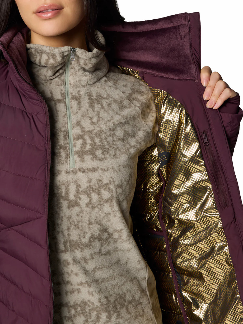 JOY PEAK™ II