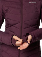JOY PEAK™ II