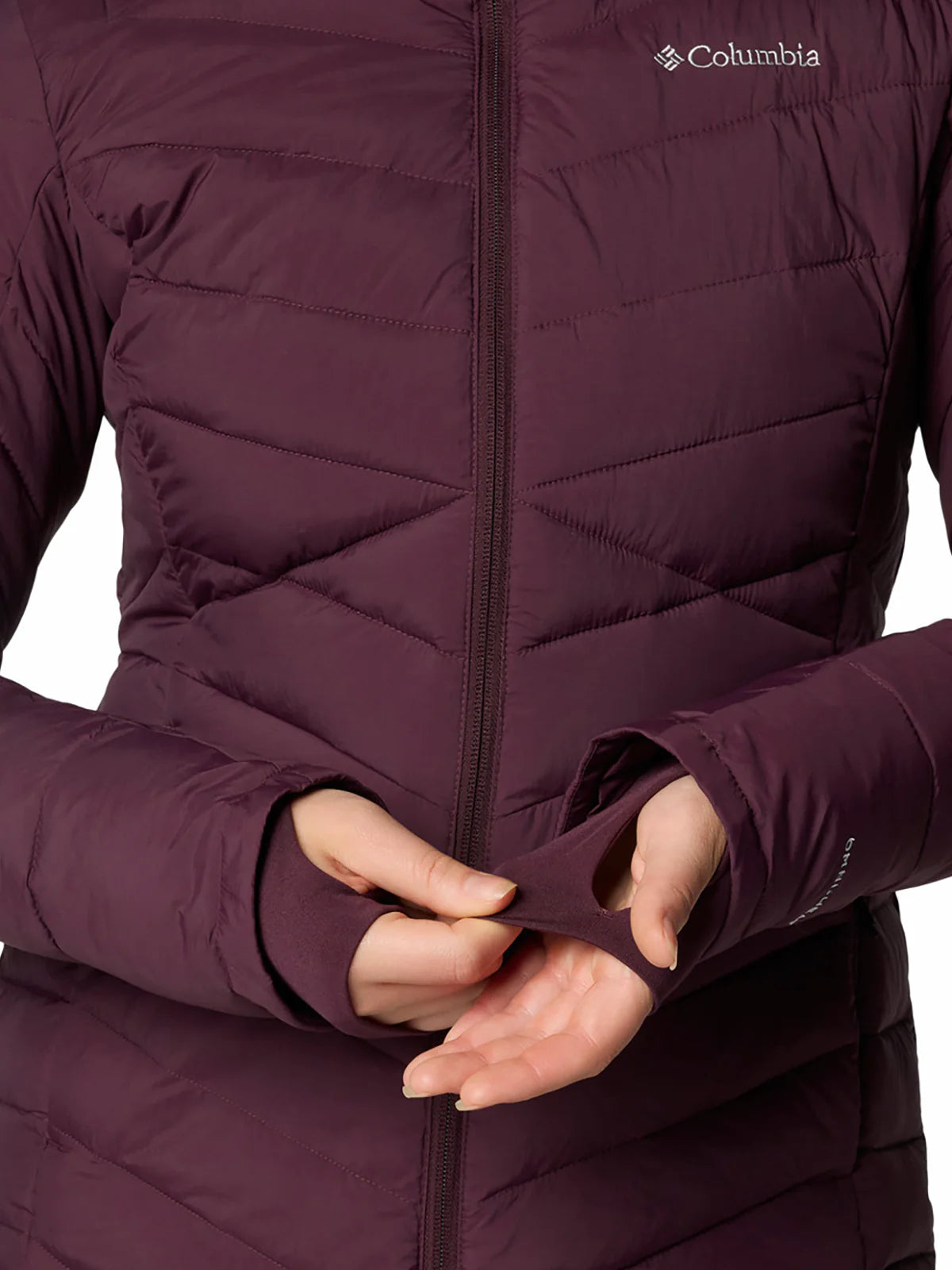 JOY PEAK™ II