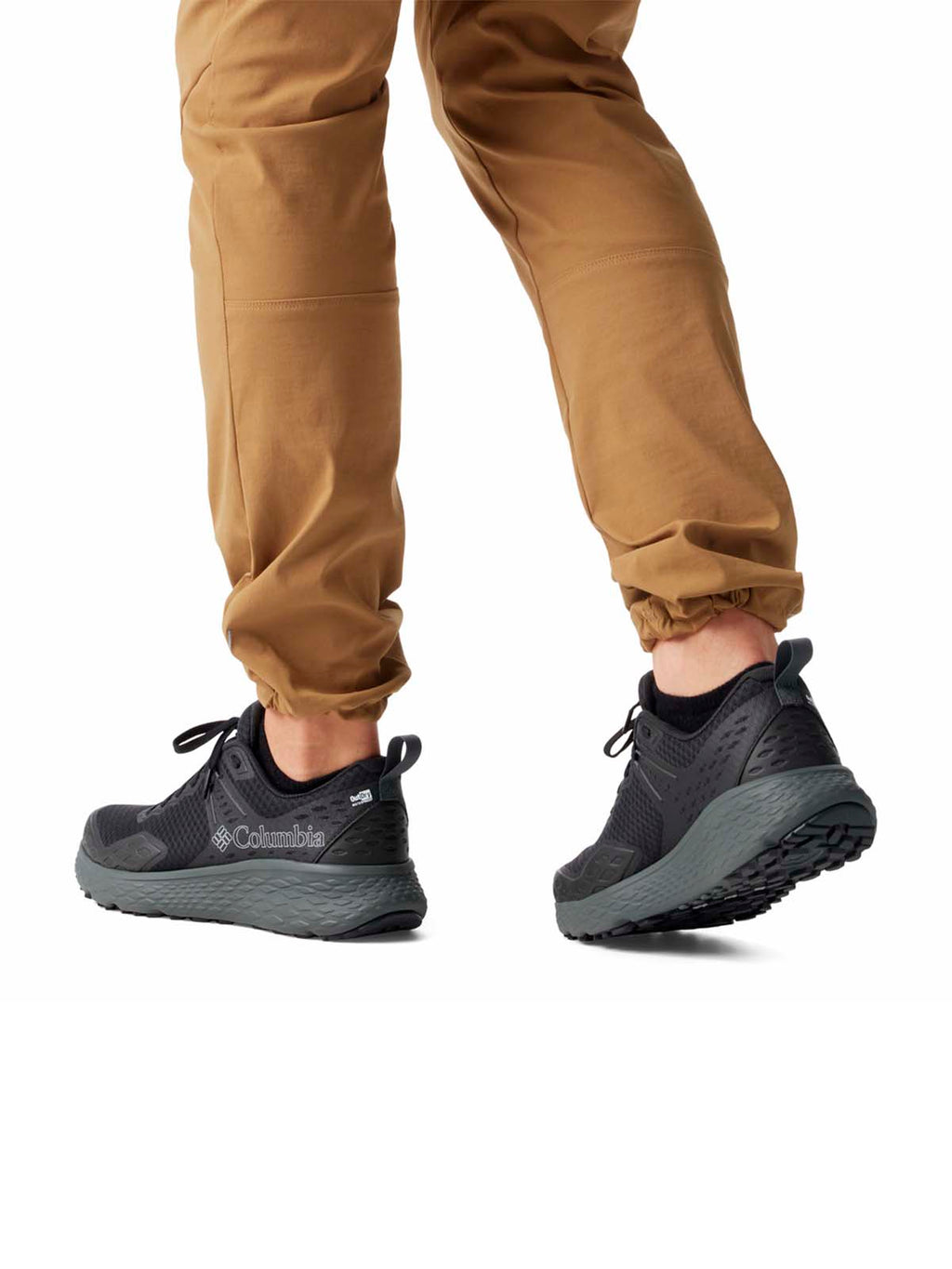 ZAPATILLAS IMPERMEABLES HOMBRE OUTDRY™ KONOS™ TRS