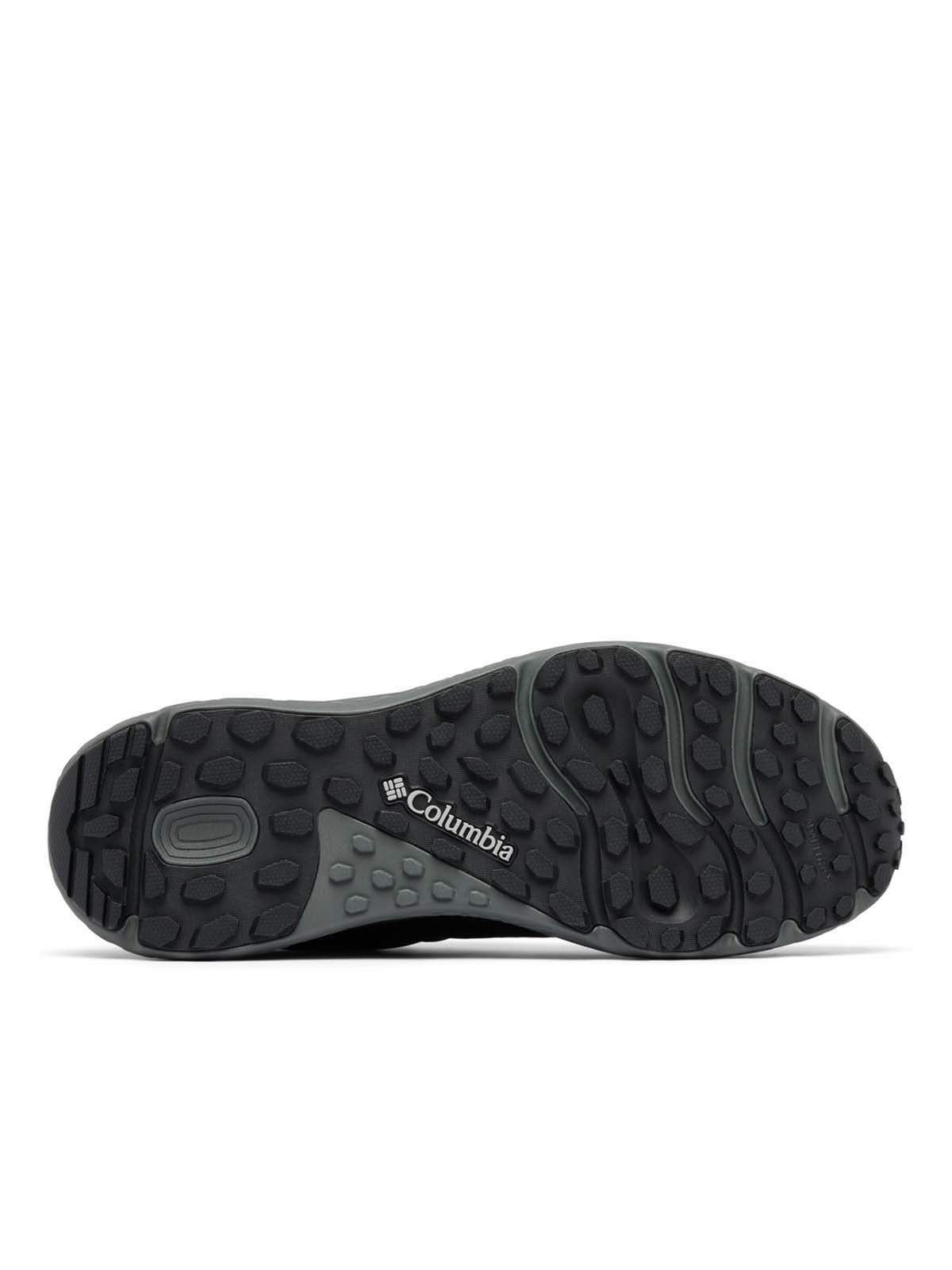 ZAPATILLAS IMPERMEABLES HOMBRE OUTDRY™ KONOS™ TRS