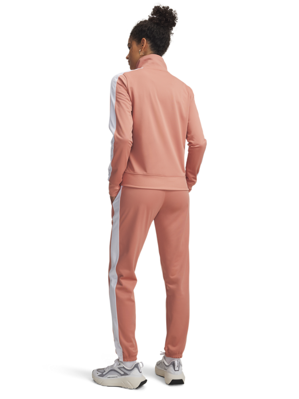 UA TRICOT TRACKSUIT