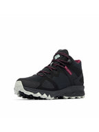 BOTAS IMPERMEABLES MUJER OUTDRY™ PEAKFREAK™ HERA