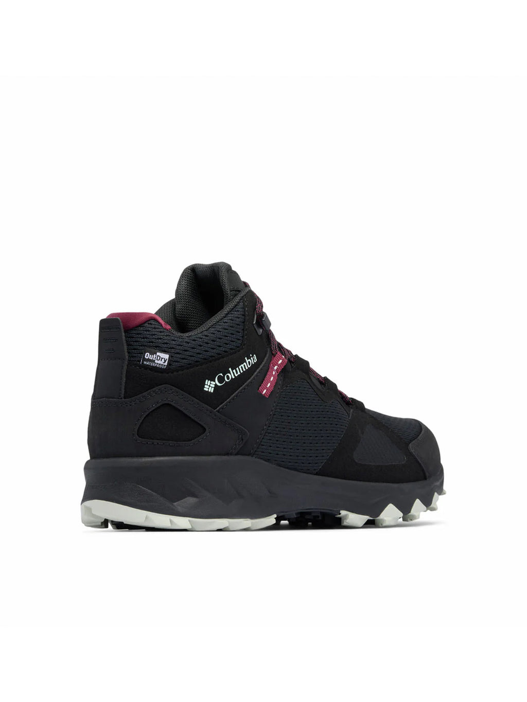 BOTAS IMPERMEABLES MUJER OUTDRY™ PEAKFREAK™ HERA