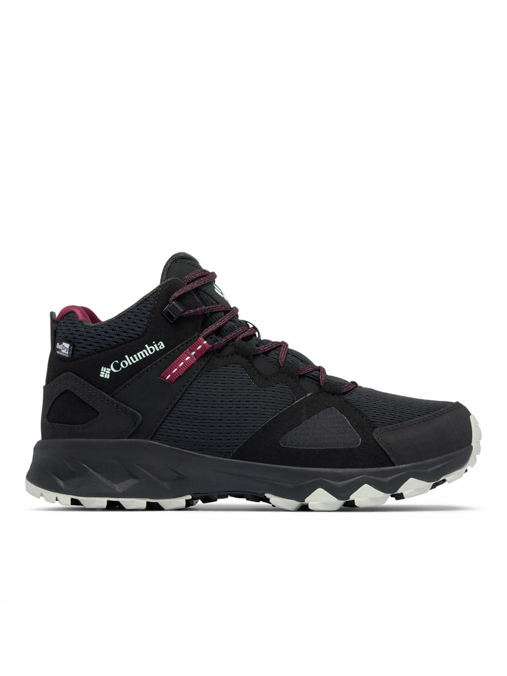 BOTAS IMPERMEABLES MUJER OUTDRY™ PEAKFREAK™ HERA