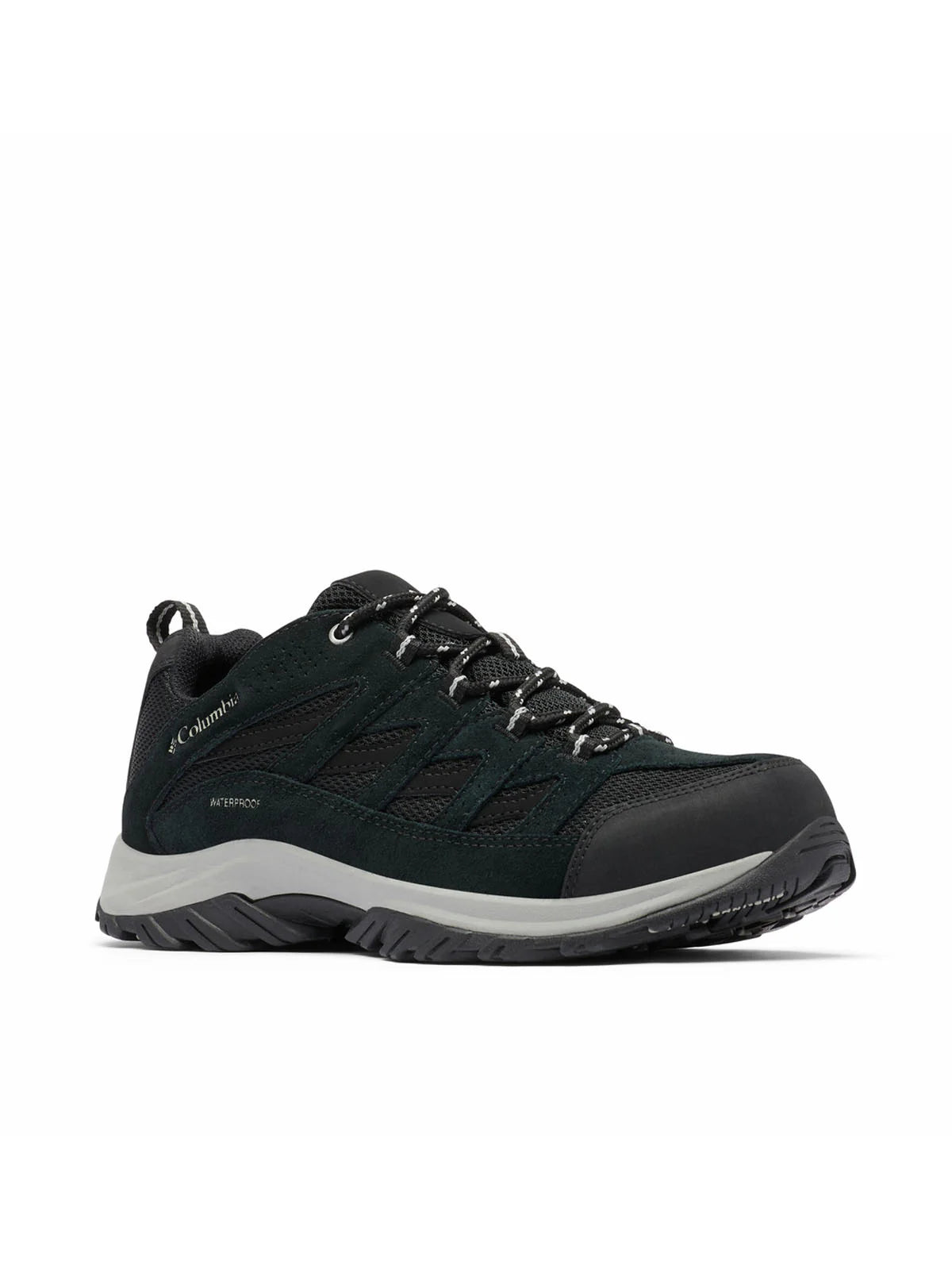 ZAPATILLAS IMPERMEABLES HOMBRE CRESTWOOD™