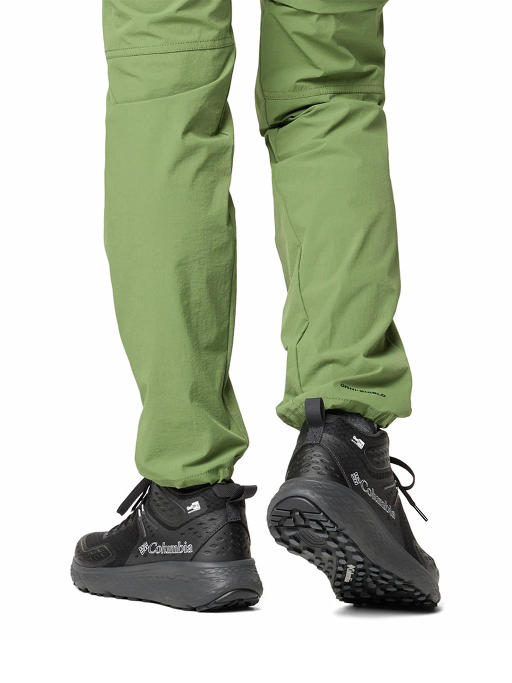 BOTAS IMPERMEABLES MUJER OUTDRY™ KONOS™ TRS