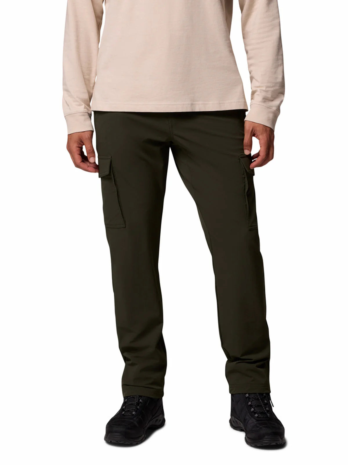 ROC TECH CARGO PANT
