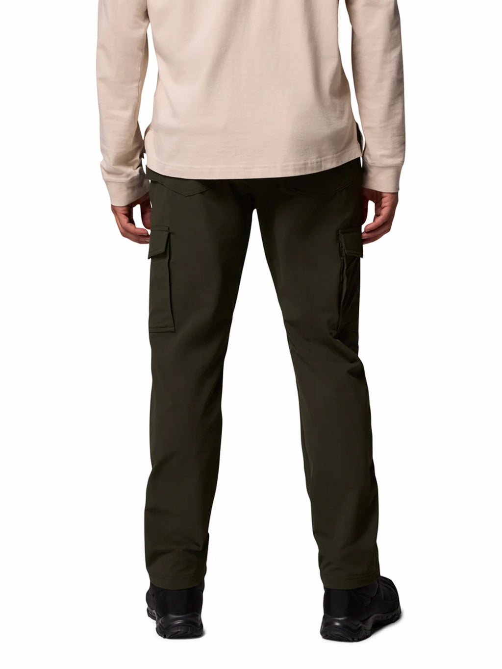 ROC TECH CARGO PANT