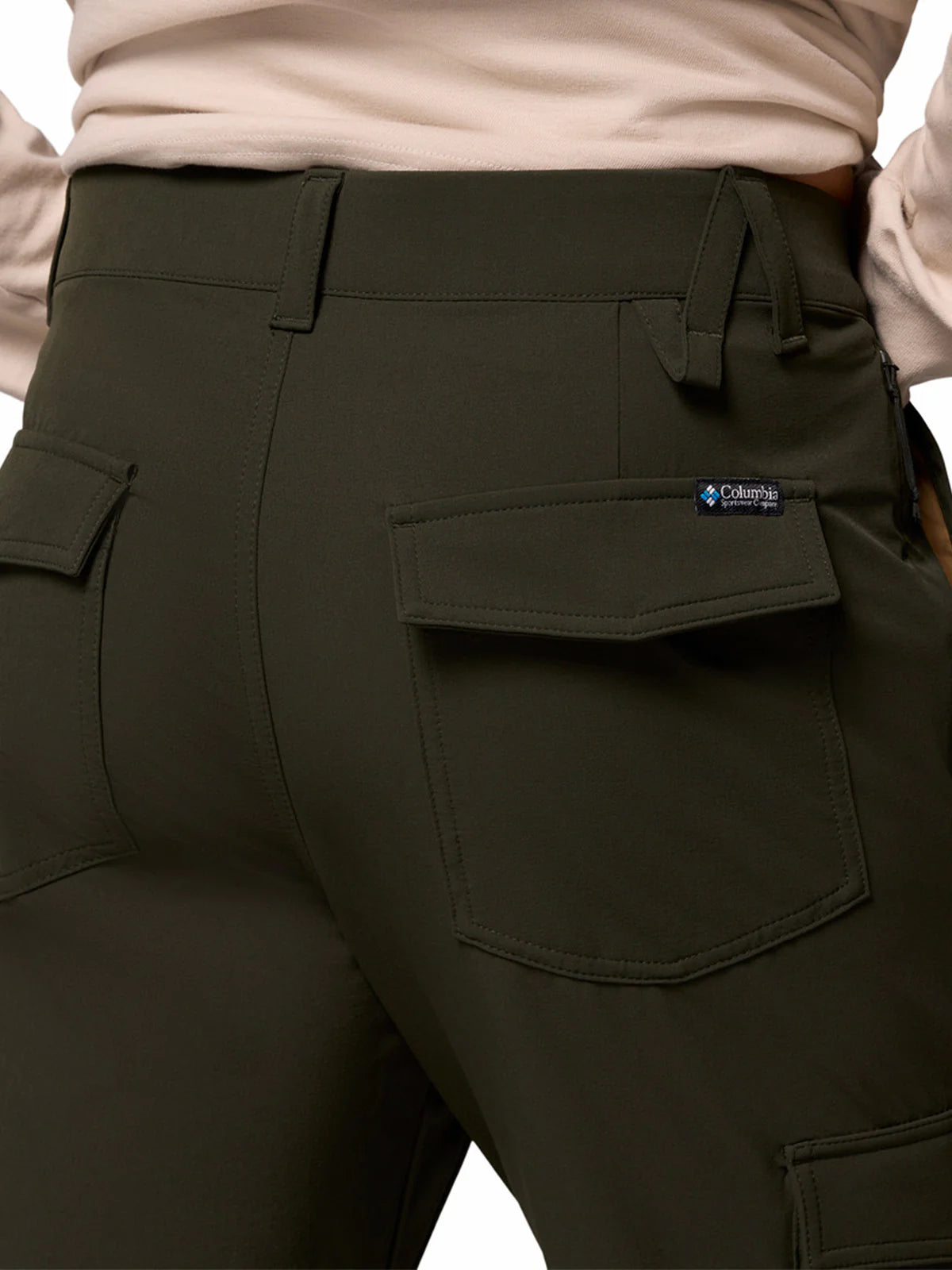 ROC TECH CARGO PANT