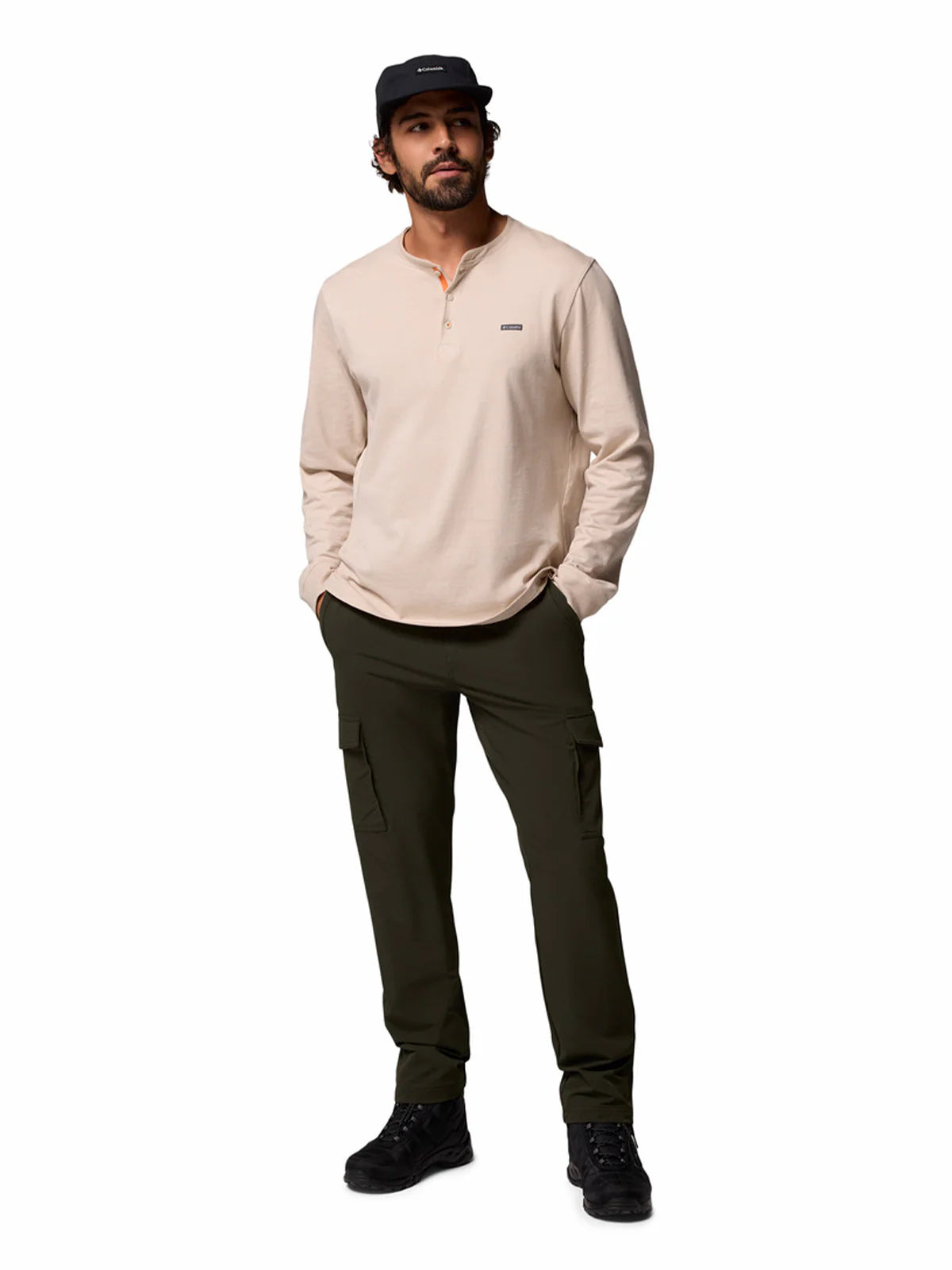 ROC TECH CARGO PANT