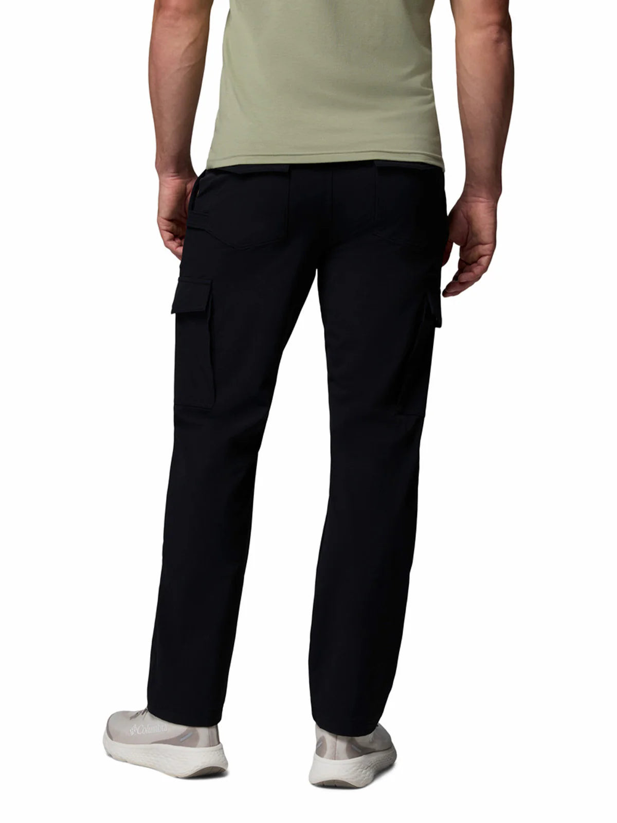 ROC TECH CARGO PANT