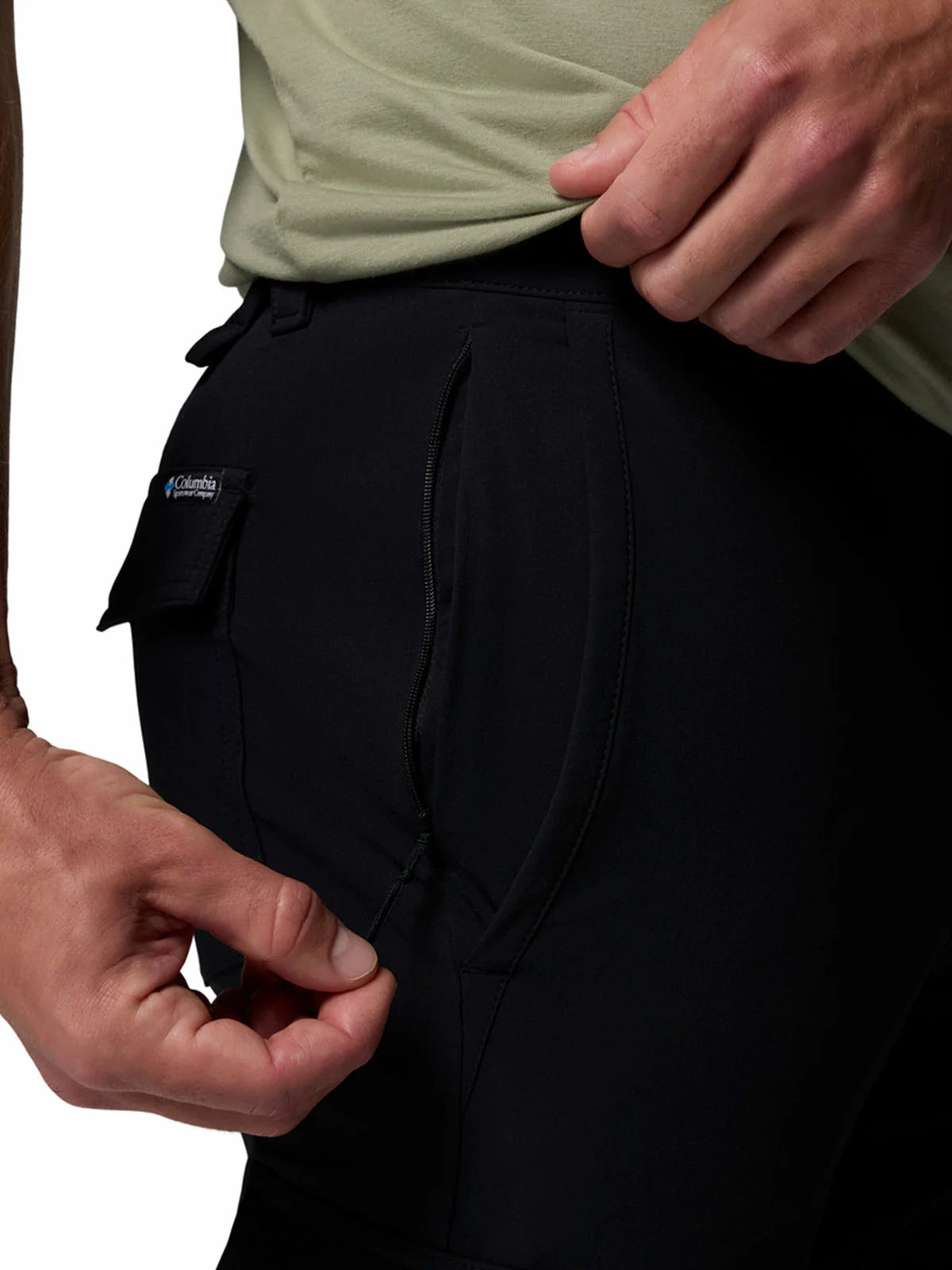 ROC TECH CARGO PANT