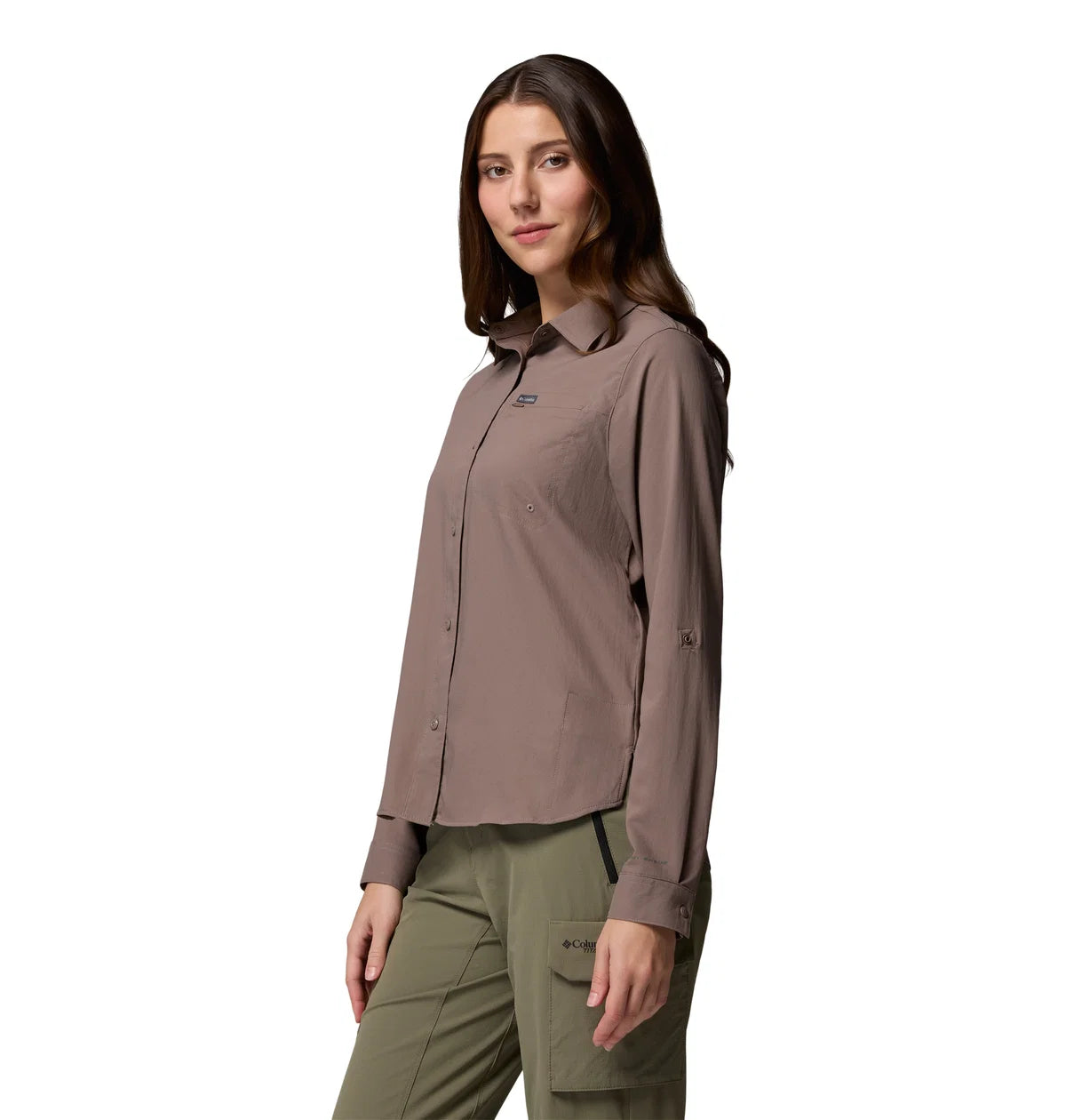 SILVER RIDGE™ UTILITY II