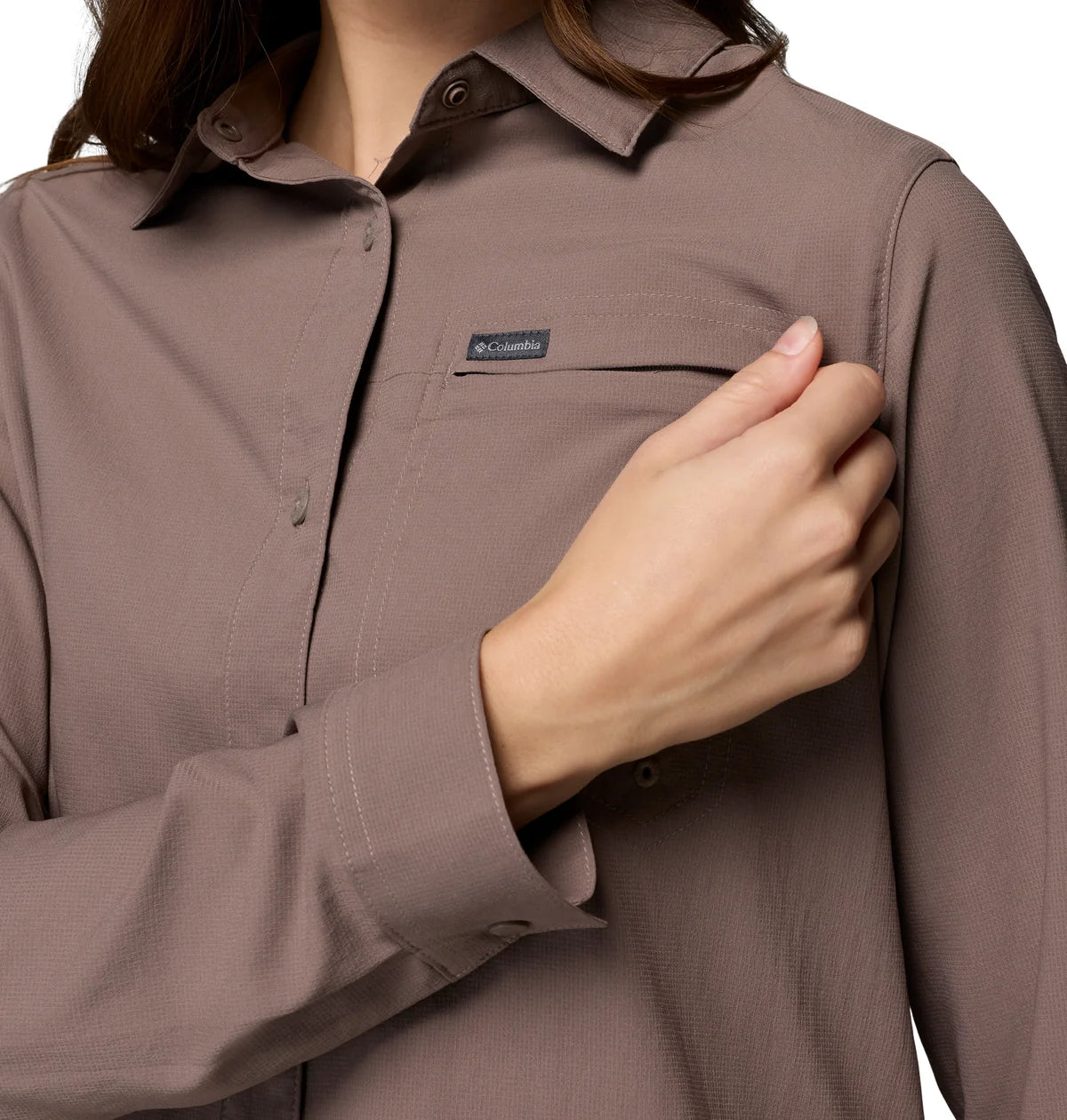 SILVER RIDGE™ UTILITY II