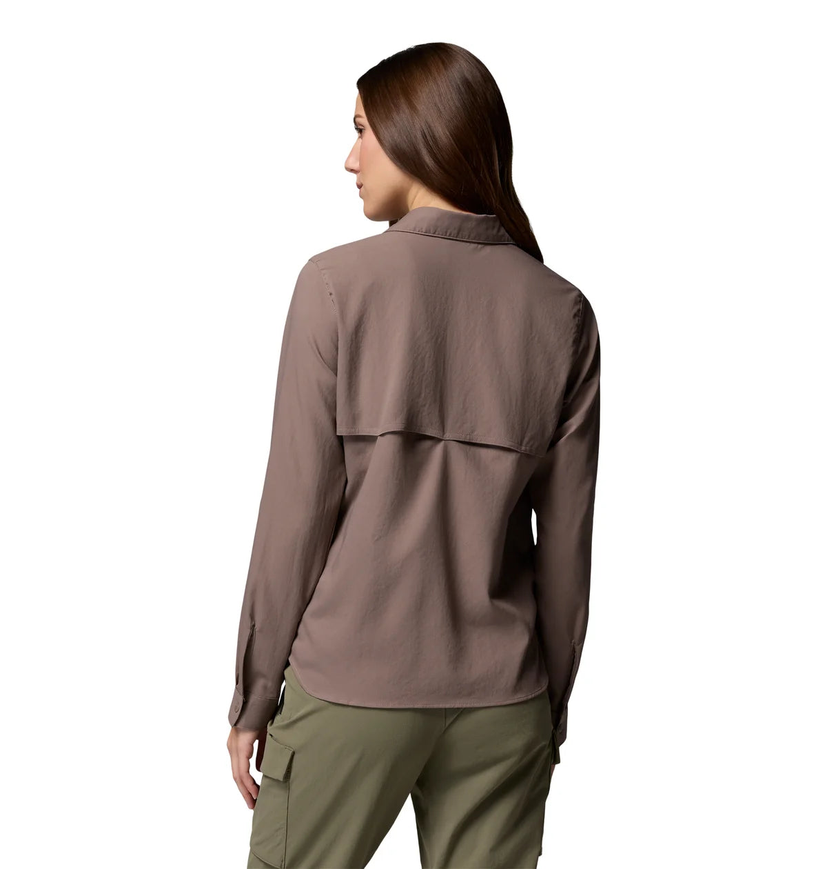 SILVER RIDGE™ UTILITY II