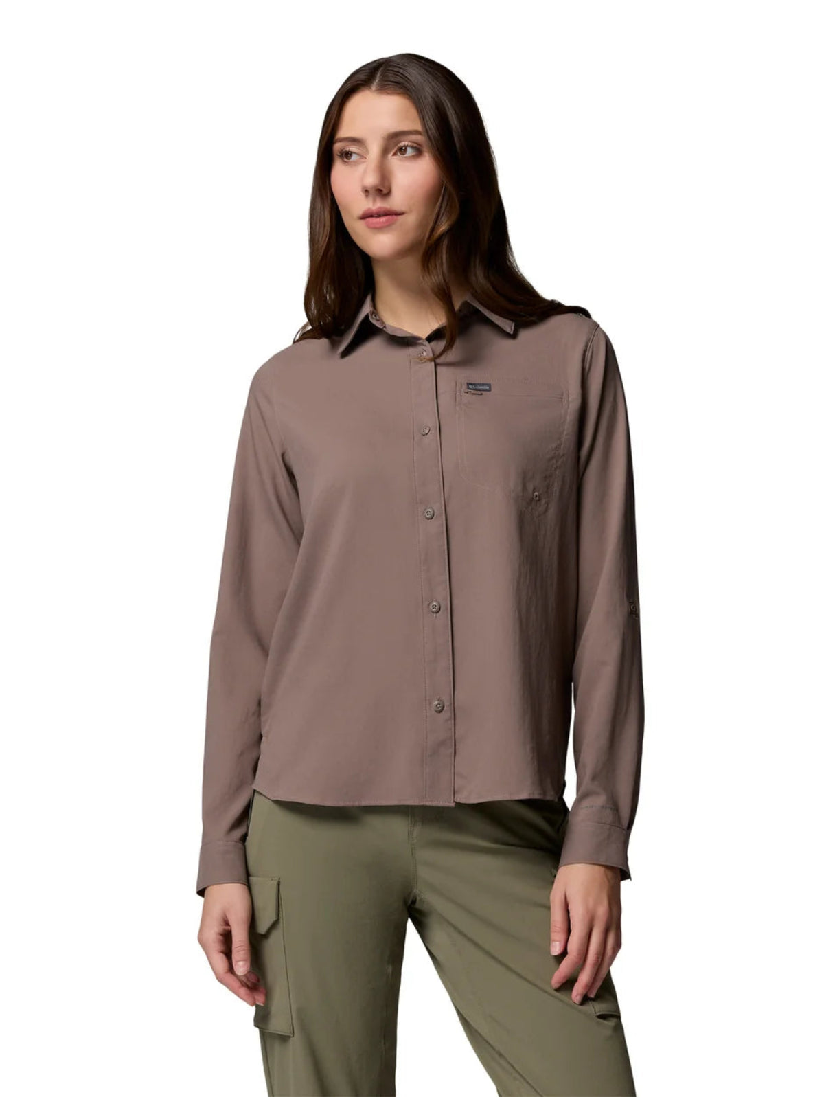 SILVER RIDGE™ UTILITY II